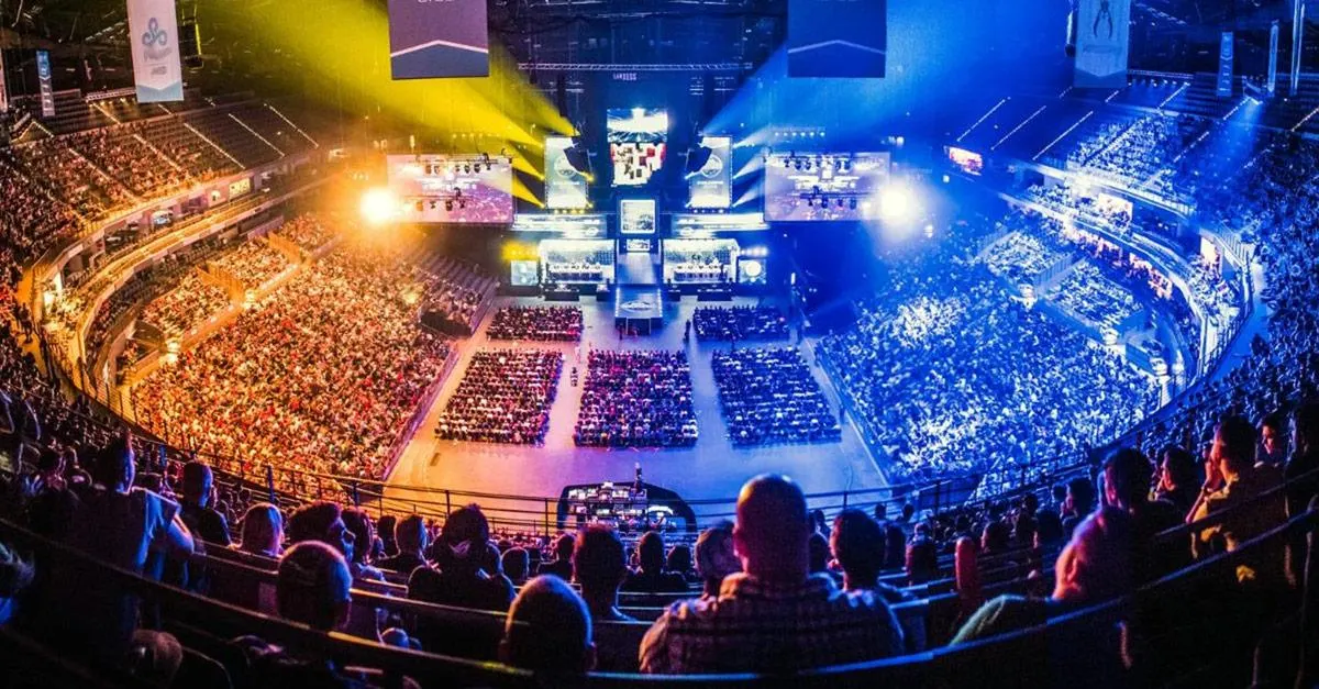 online-Esports