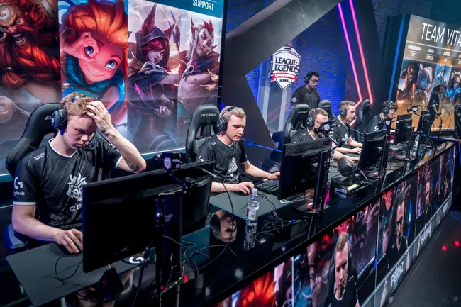 online-Esports
