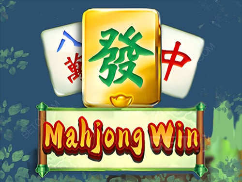 Mahjong 