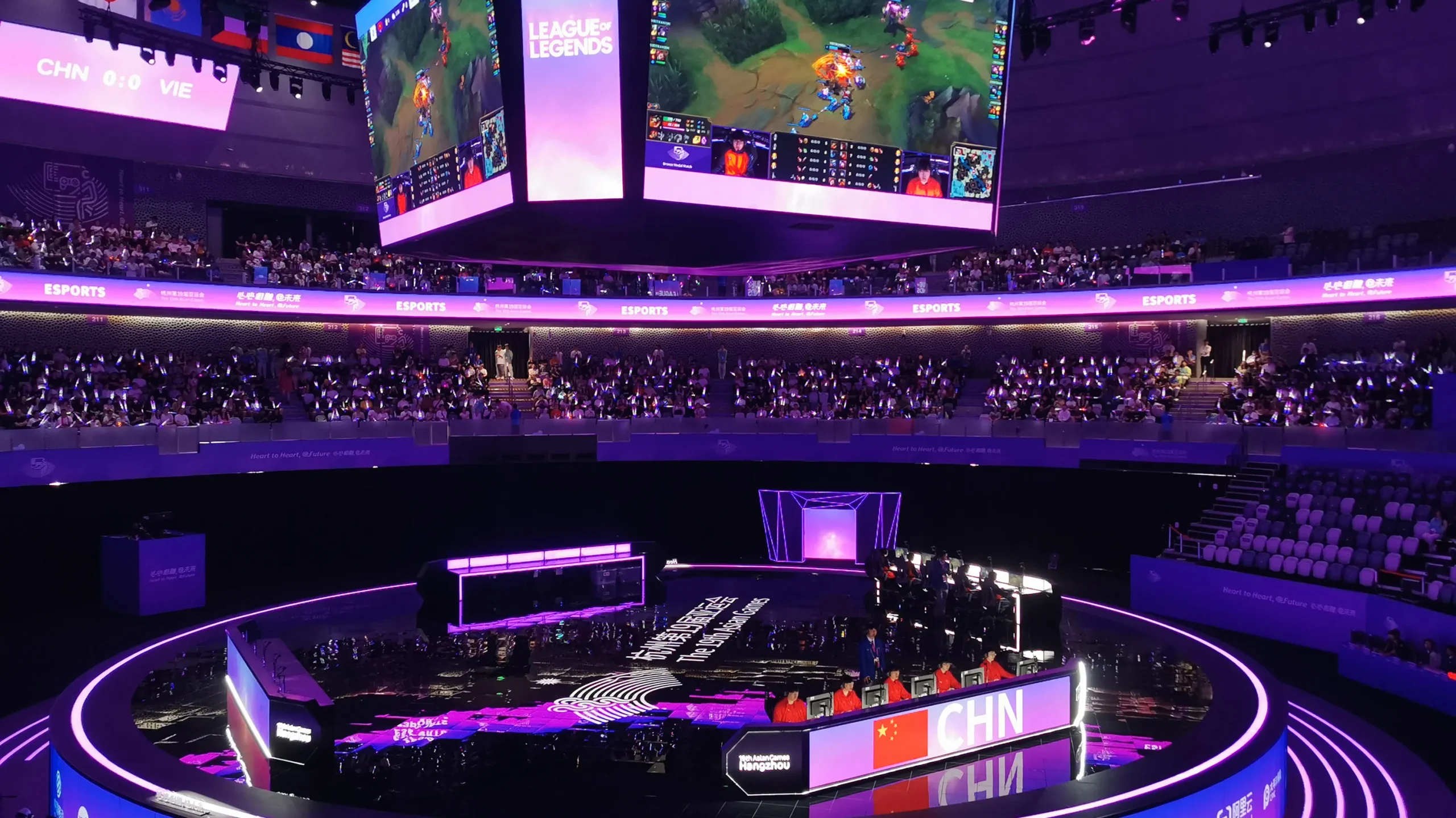 online-Esports