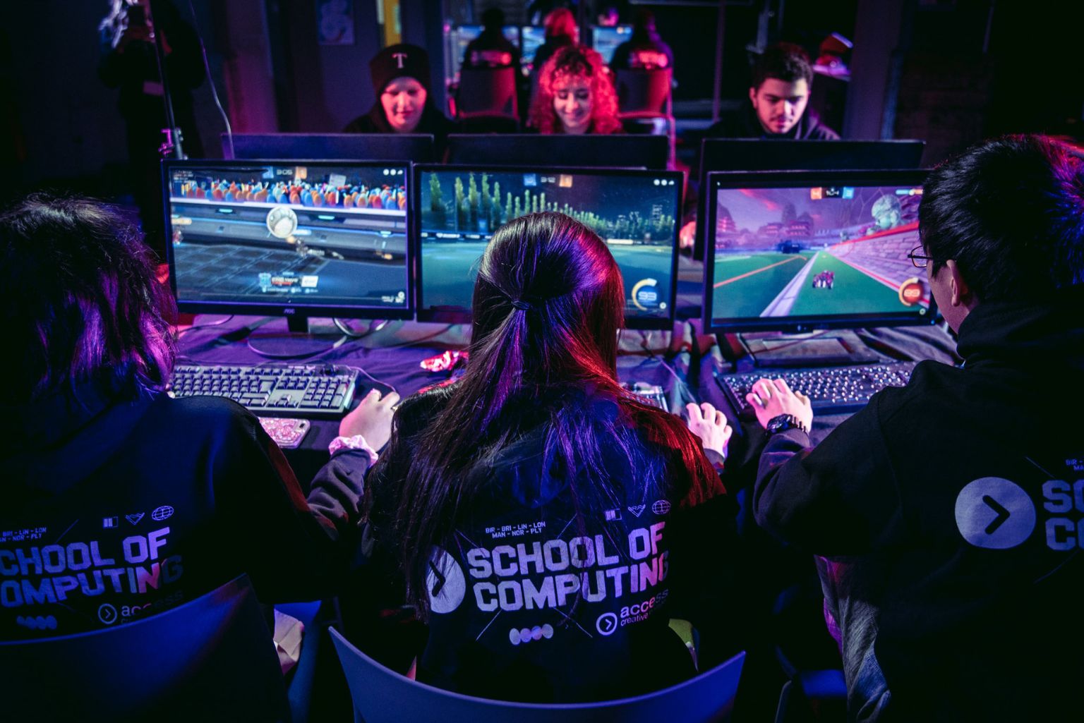 online-Esports