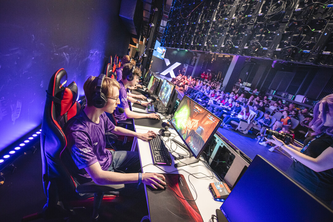 online-Esports