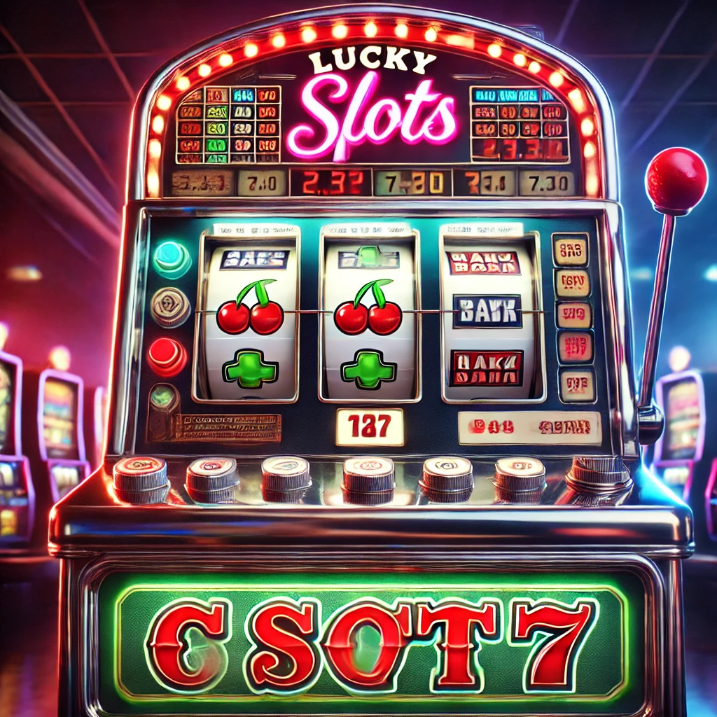 Slot Games