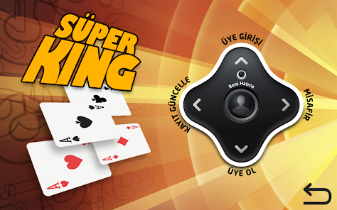 Super King